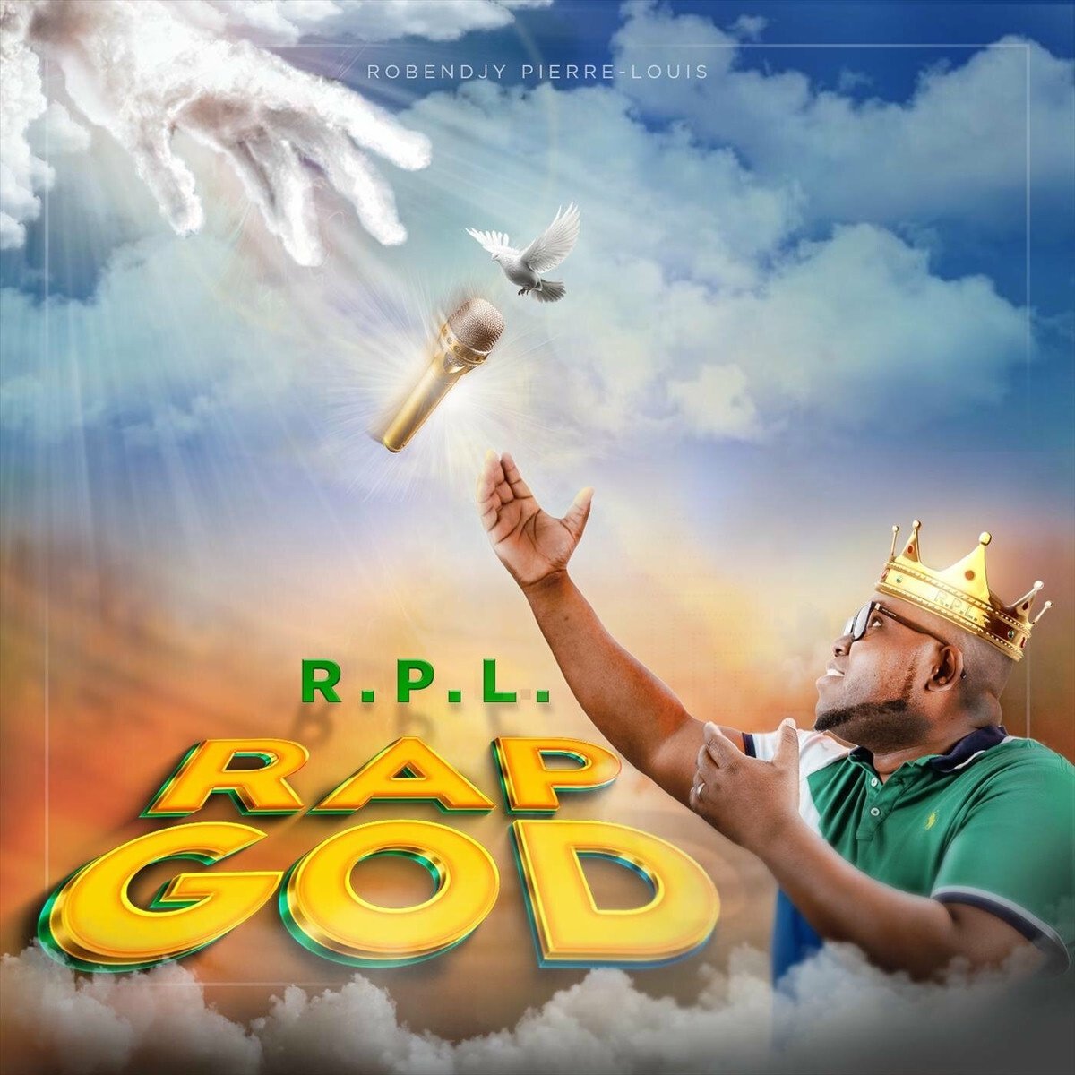 Rap God