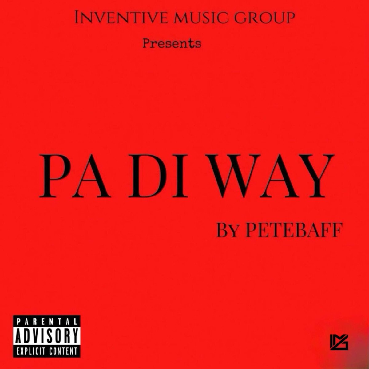 Pa Di Way