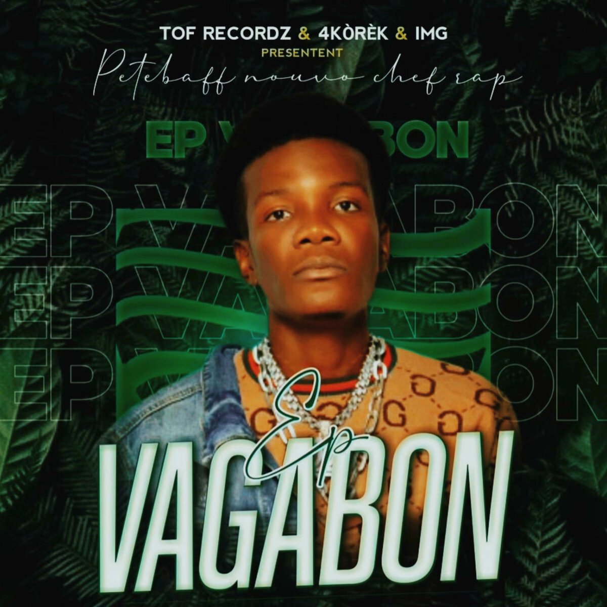 Vagabon