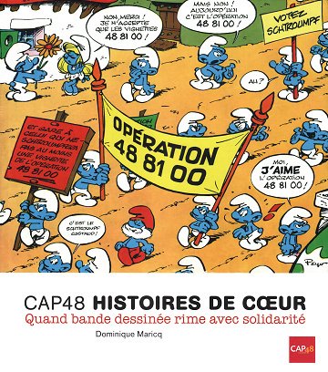 Une Histoire De Coeur