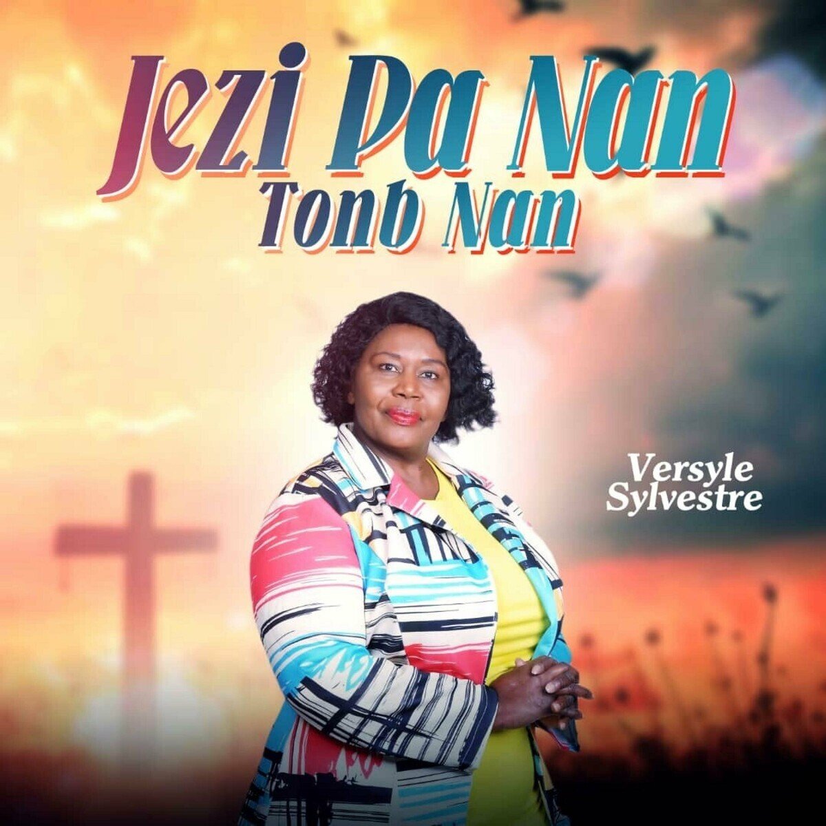 Jezi Pa Nan Tonb Nan