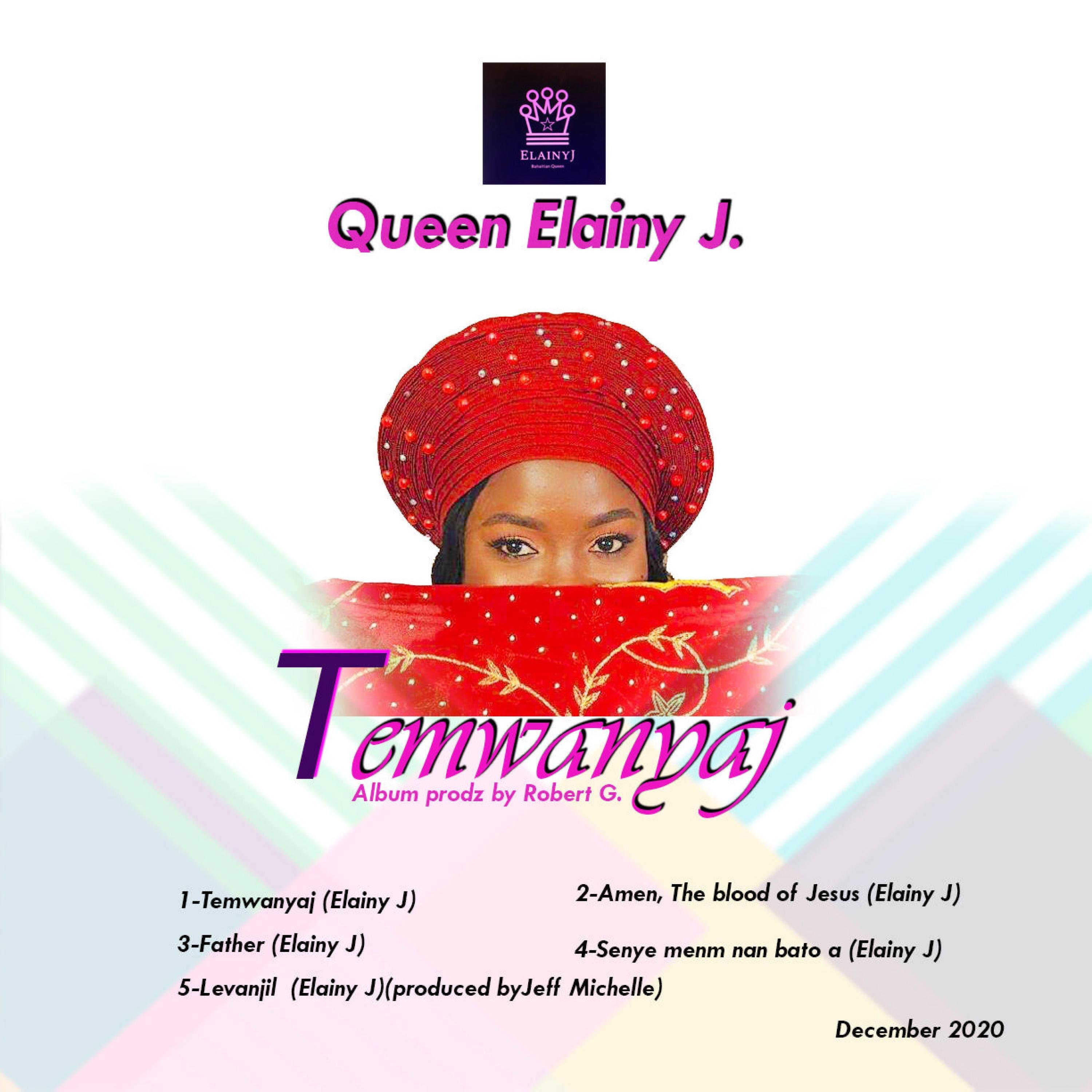 Temwanyaj