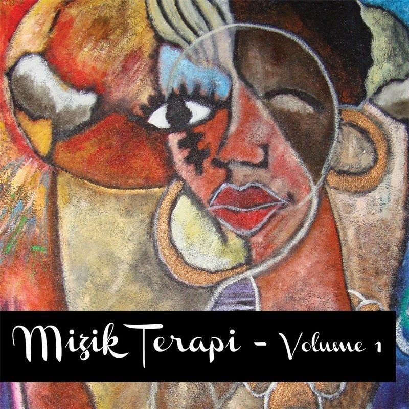 Mizik Terapi, Volume 1