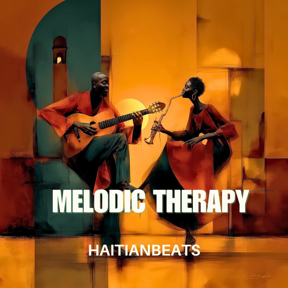 Melodic Therapy
