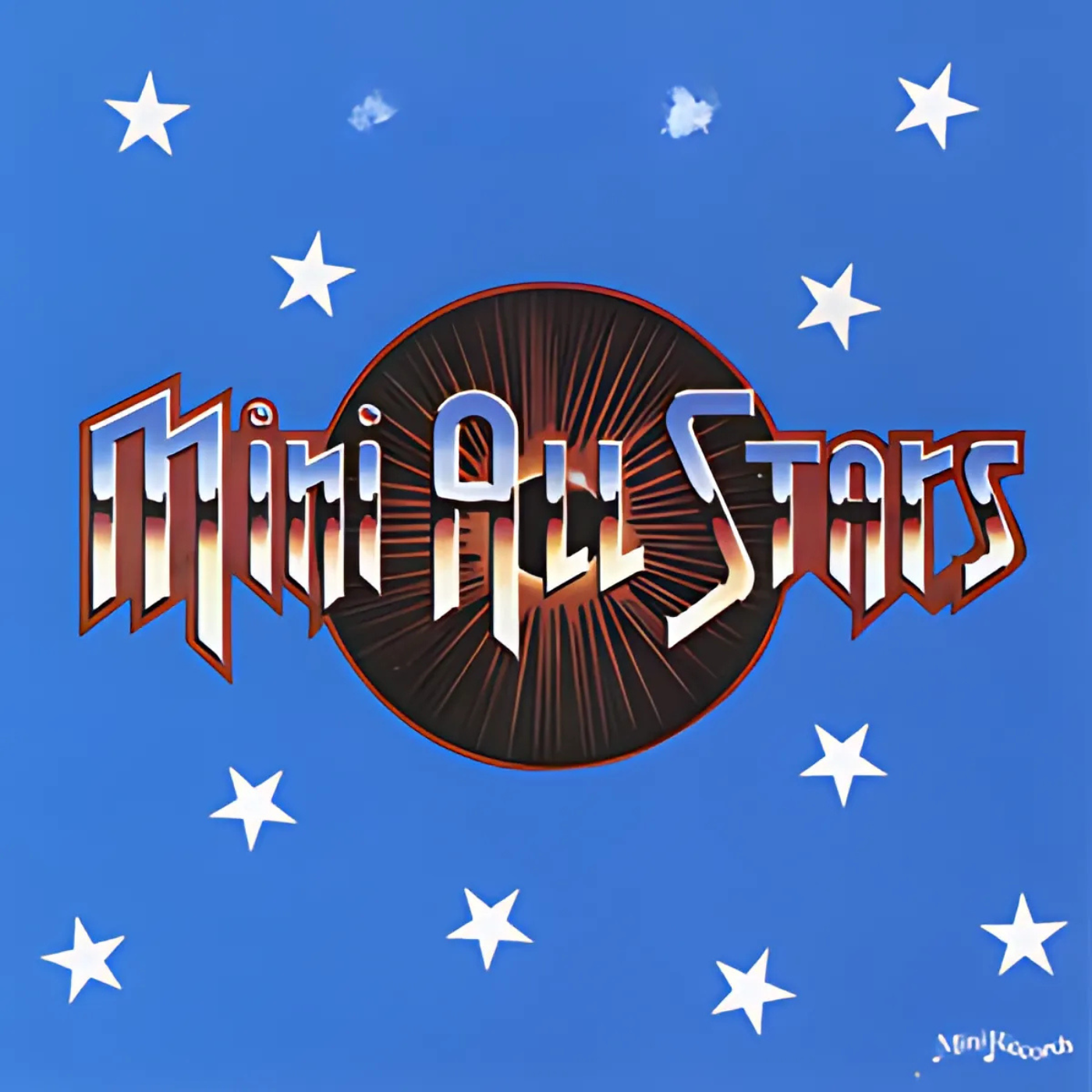 Mini All Stars