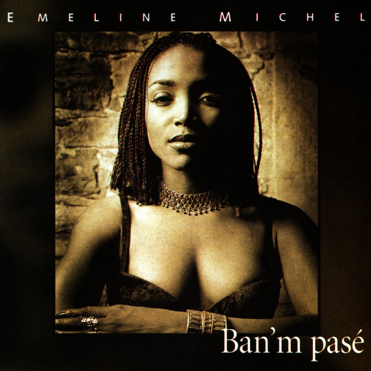 Ban'm pasè