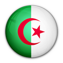 الجزائر
