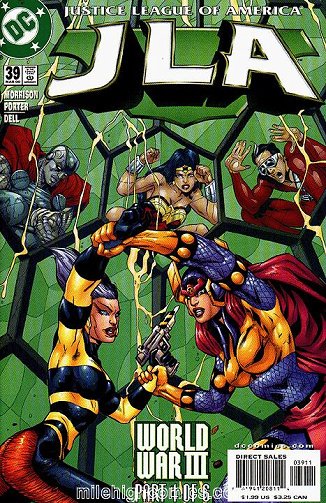 JLA - 39 - World War III 04