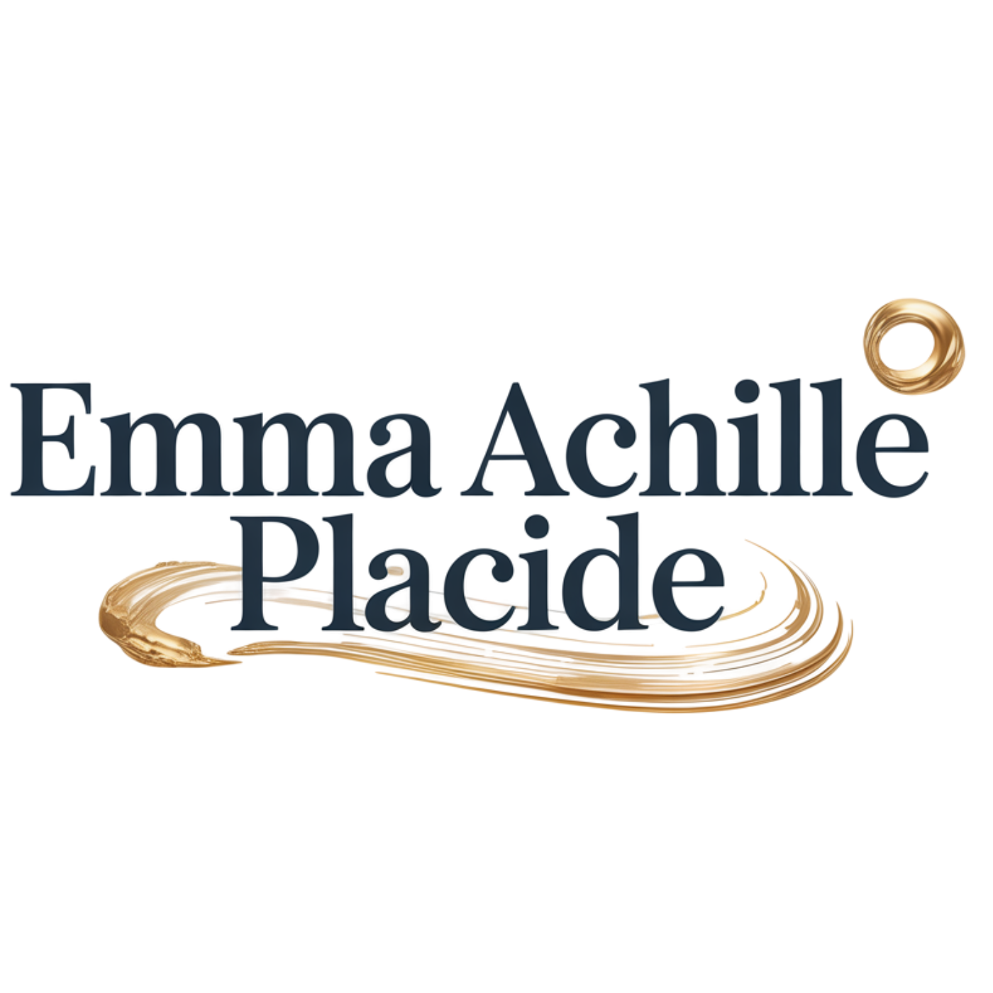 Emma Achille Placide