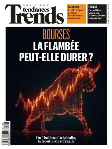 Trends Tendances - 21 Août 2025