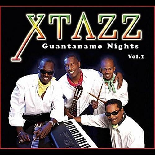 Guantanamo Nights - Vol.1