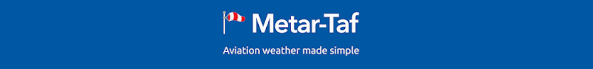 Metar TAF