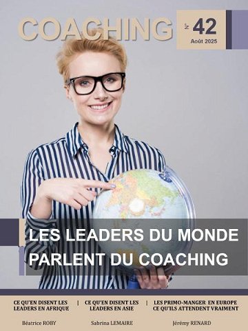 Coaching - Août 2025