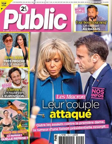 Public - 29 Août 2025
