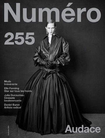 Numéro - Septembre 2025