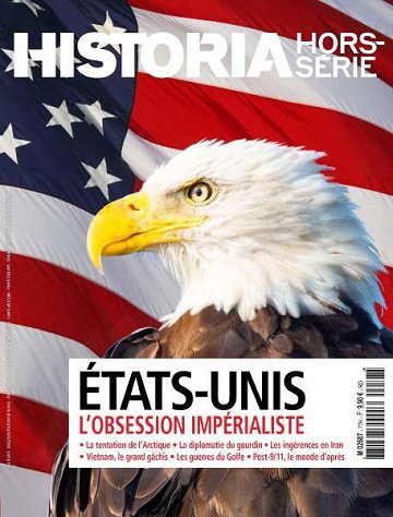Historia Hors-Série - Septembre 2025