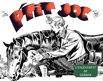 P'tit Joc - Tome 04