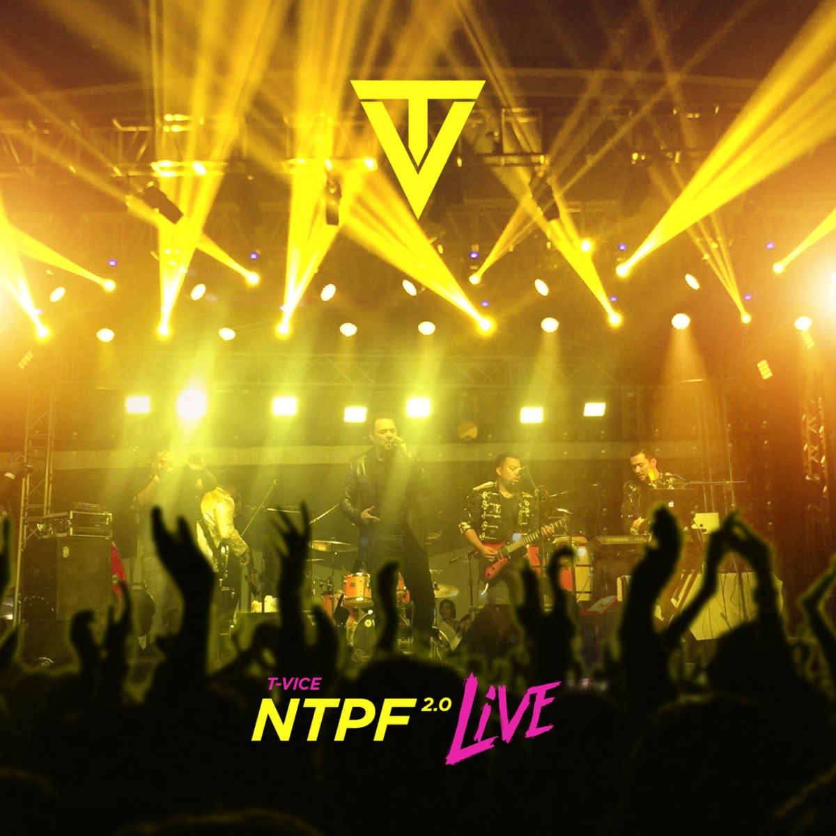 NTPF 2.0 - Live
