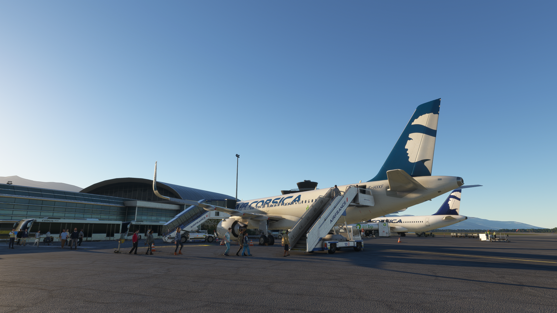Avion Air Corsica 3