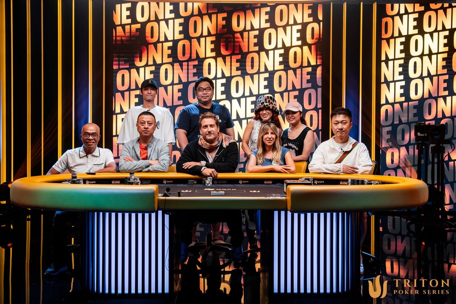 finale triton jeju mystery bounty