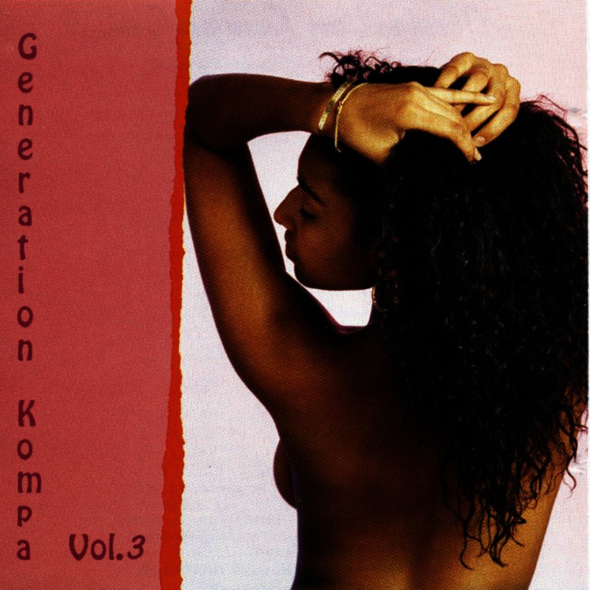 Generation Kompa Vol. 3