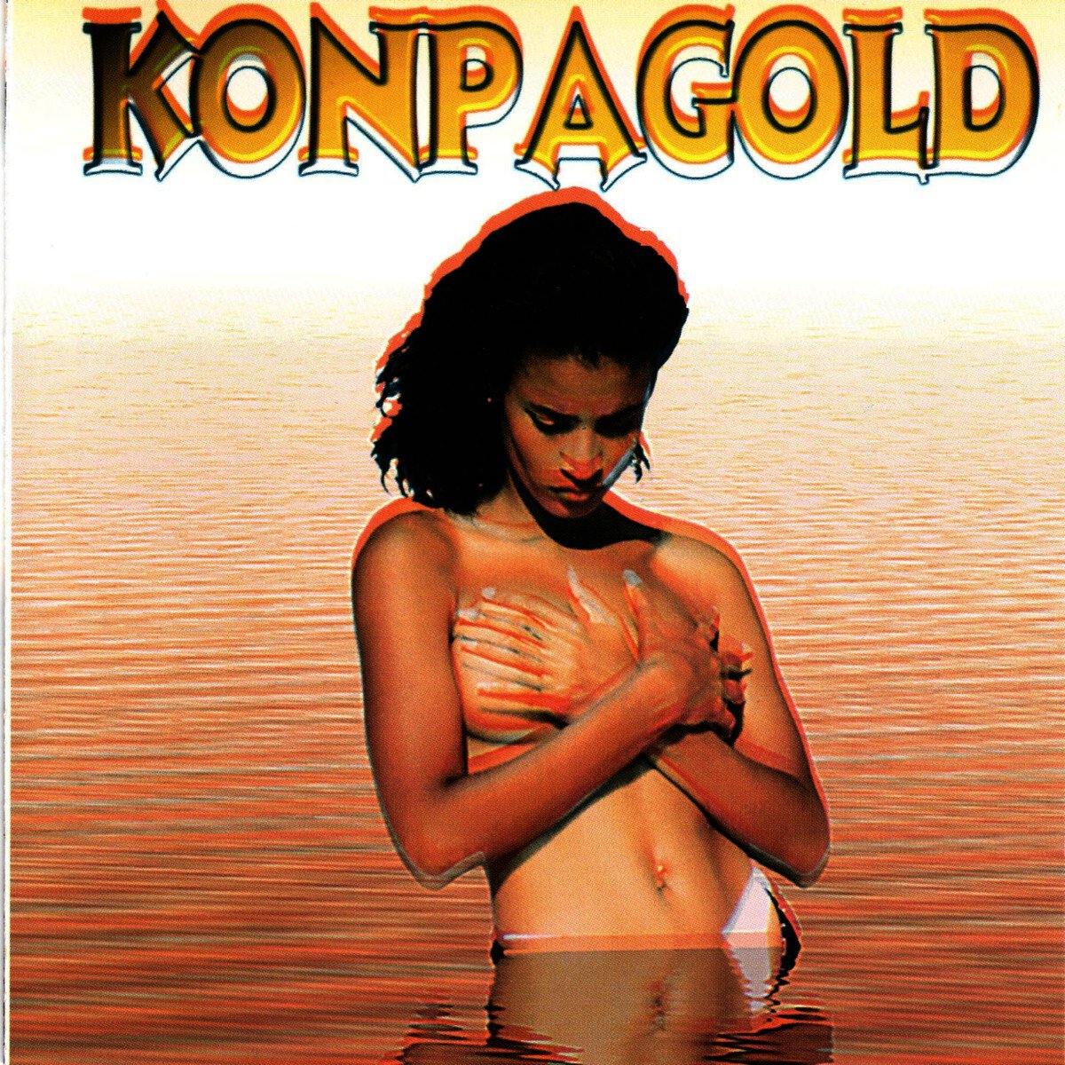 Konpa Gold