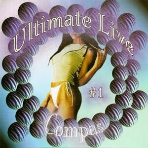 Ultimate Live Compas #1