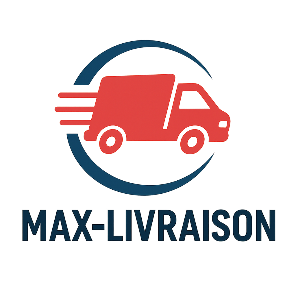 Max-Livraison