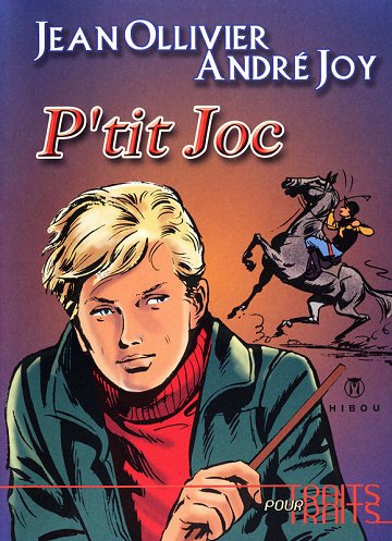 P'tit Joc - Tome 13