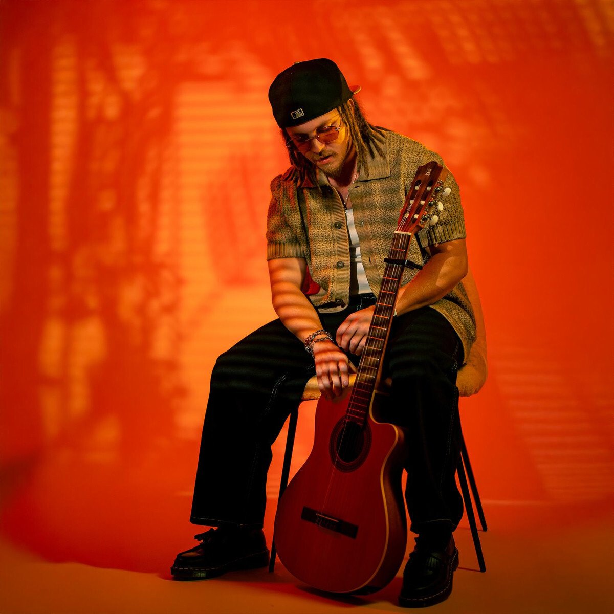 JBeatz - Enjoy Life [2024]