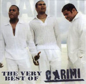 The Very Best Of Carimi