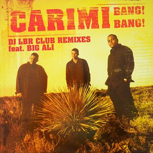 Bang! Bang! Club Remixes