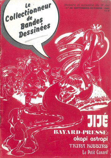Le Collectionneur De BD - Tome 39