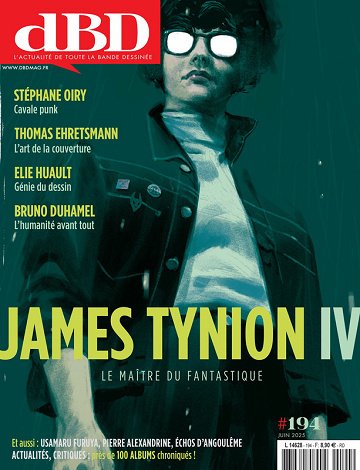 dBD - N° 194 (2025)