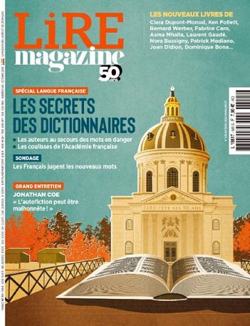 Lire - Octobre 2025