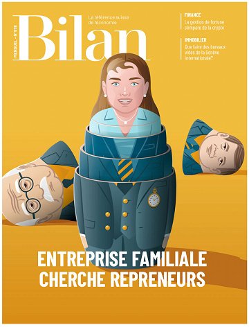 Bilan - Octobre 2025