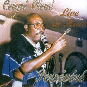 Live in Haiti - Persévéré