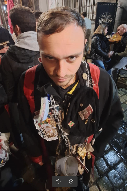 Avatar de l’utilisateur