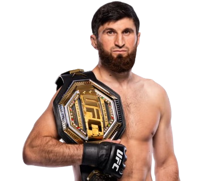 UFC320