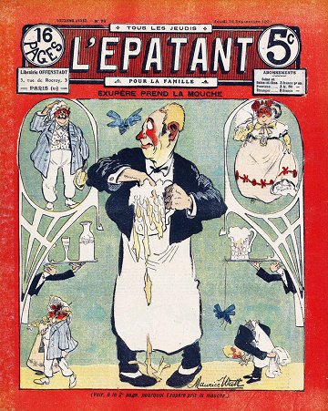 L'épatant - Tome 76