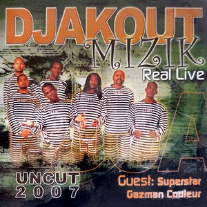 Real Live - Uncut 2007