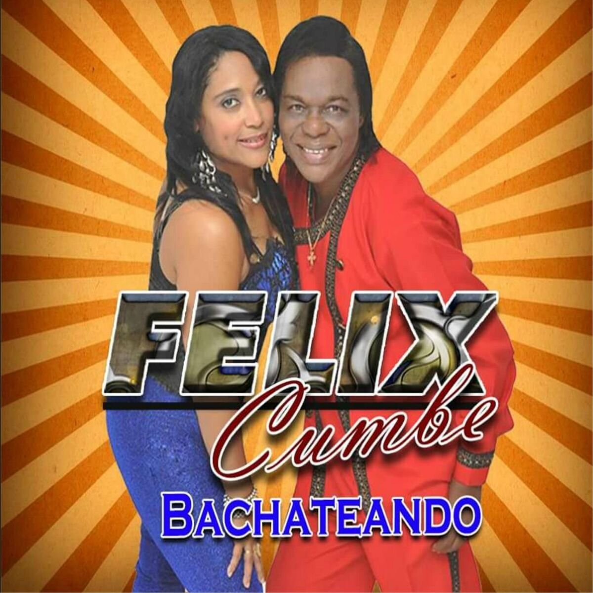 Bachateando (Remix)
