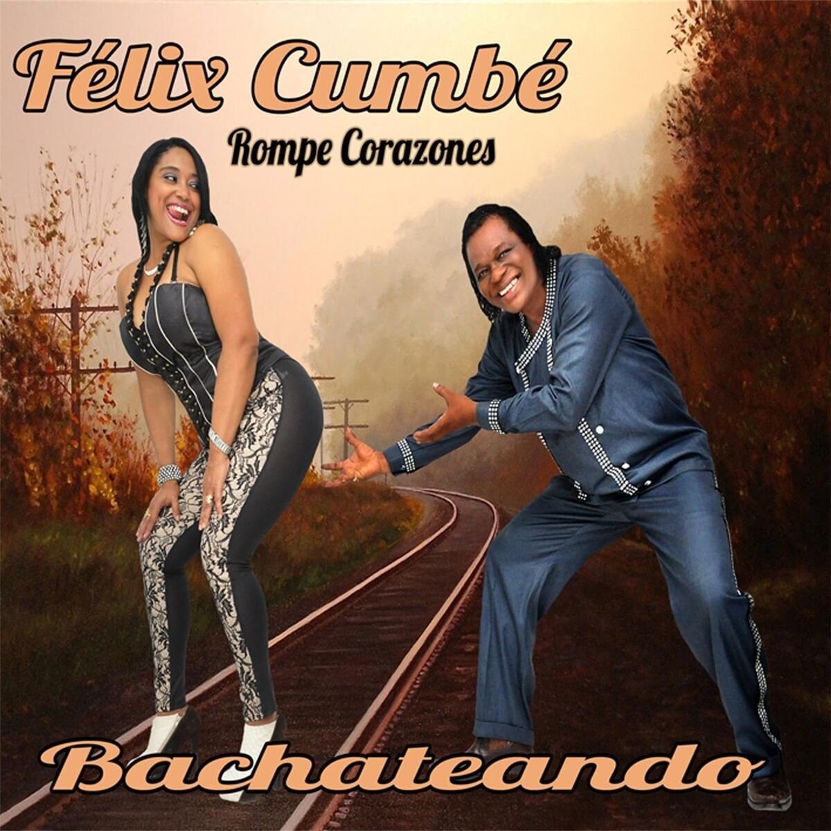 Rompe Corazones (Remix)