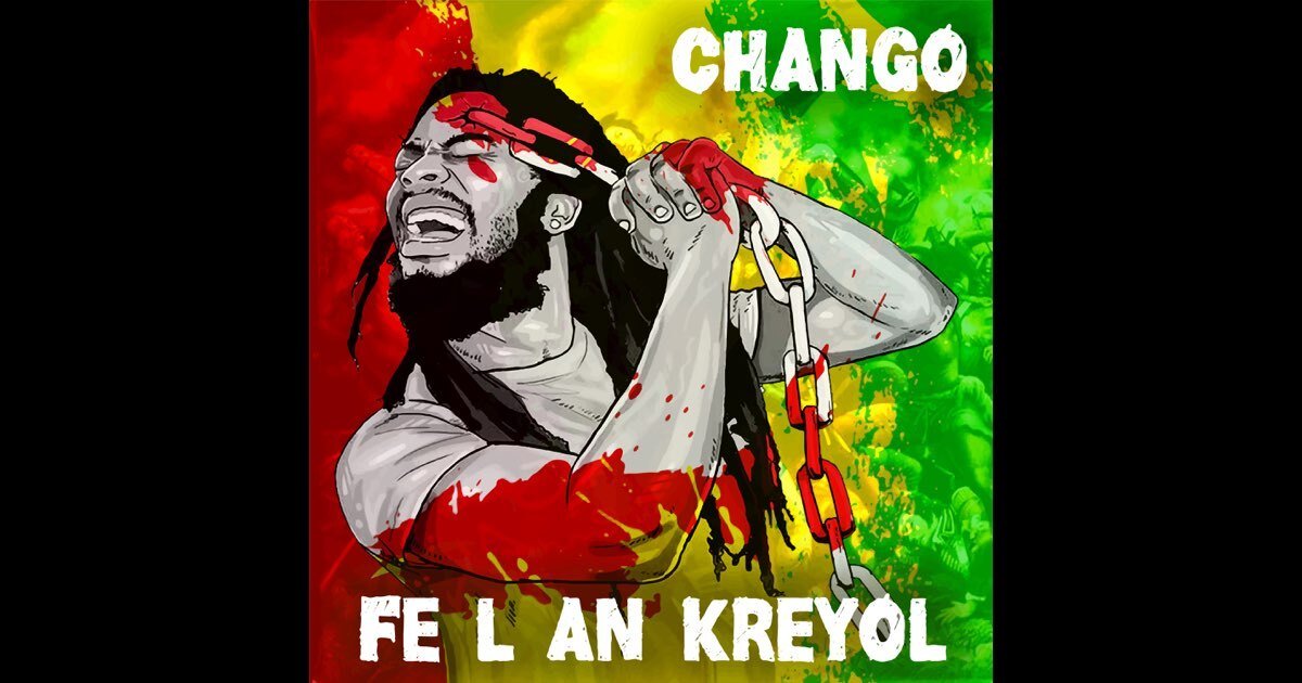 Fèl An Kreyol