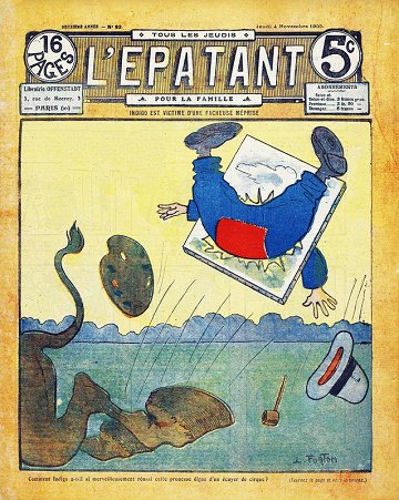 L'épatant - Tome 83