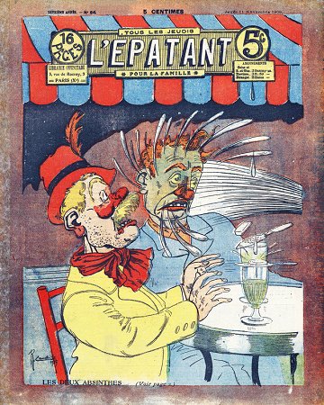 L'épatant - Tome 84 L'épatant - Tome 84