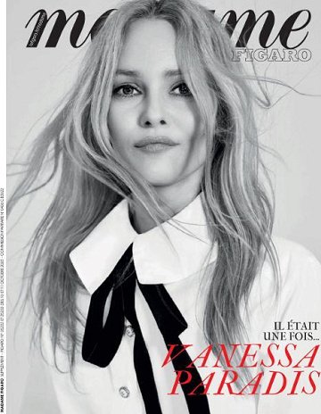 Madame Figaro - 10 Octobre 2025