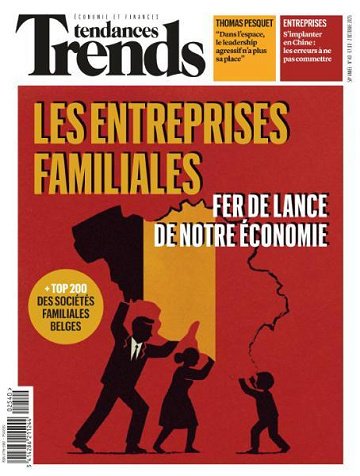 Trends Tendances - 2 Octobre 2025