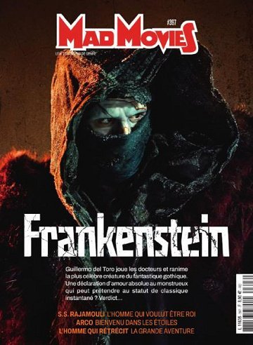 Mad Movies N°397 2025