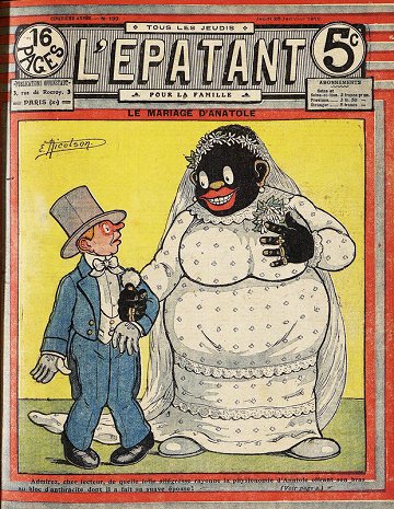 L'épatant - Tome 199